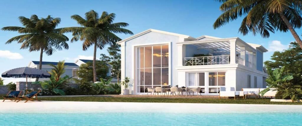 Villas For Sale in Mountain View Crysta North Coast